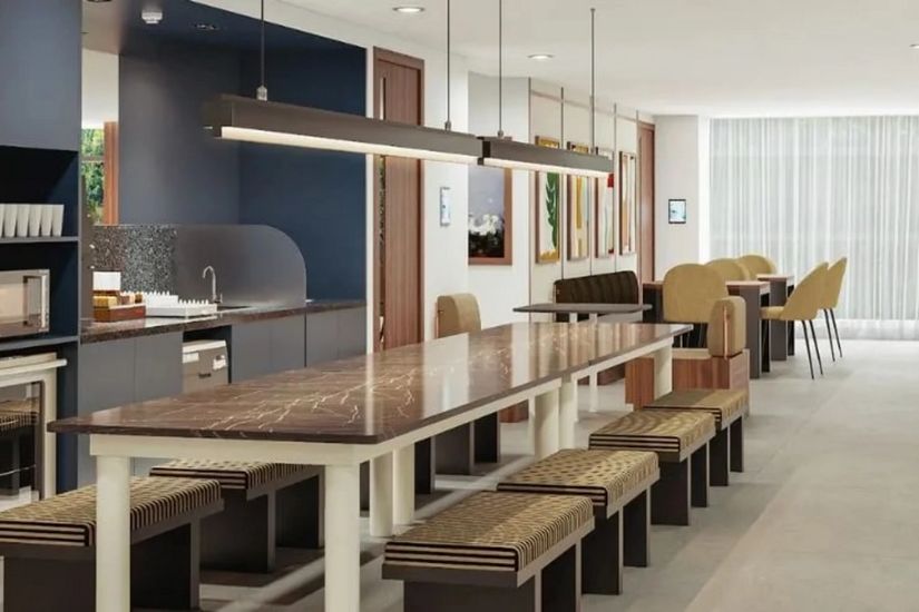 WeWork 37 Cunningham